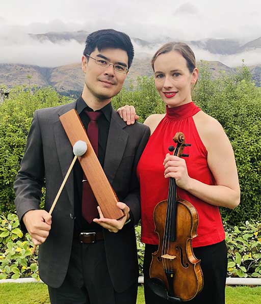 Ensemble Ensemble