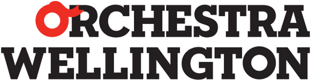 Orchestra Wellington Logo Orchestra Wellington Logo