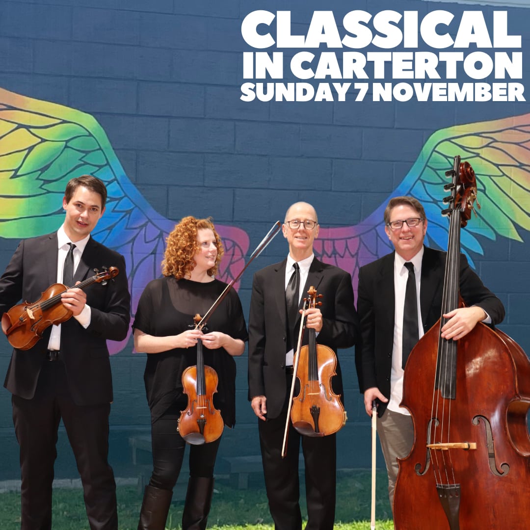 Wings Classical In Carterton With Text 1 Wings Classical In Carterton With Text 1