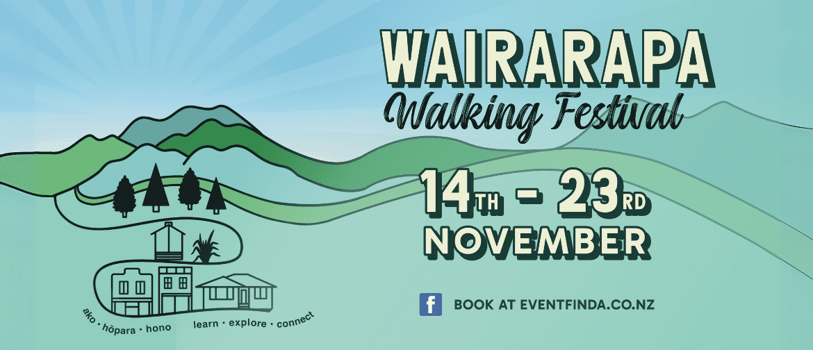 Walk Fest 2025 Eventfinda Walk Fest 2025 Eventfinda