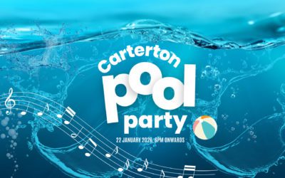 Events Centre Website Banner 3 (1)Pool