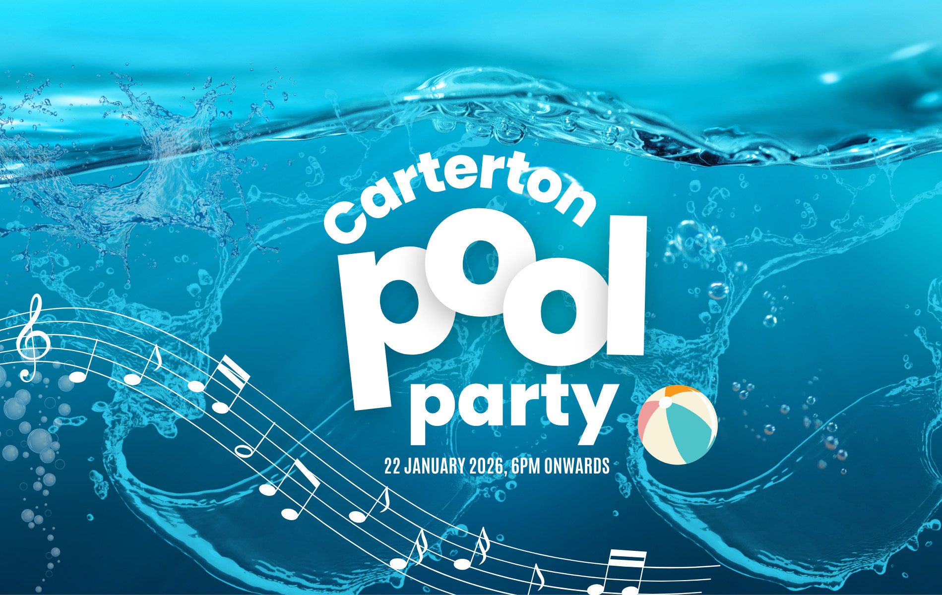 Events Centre Website Banner 3 (1)Pool