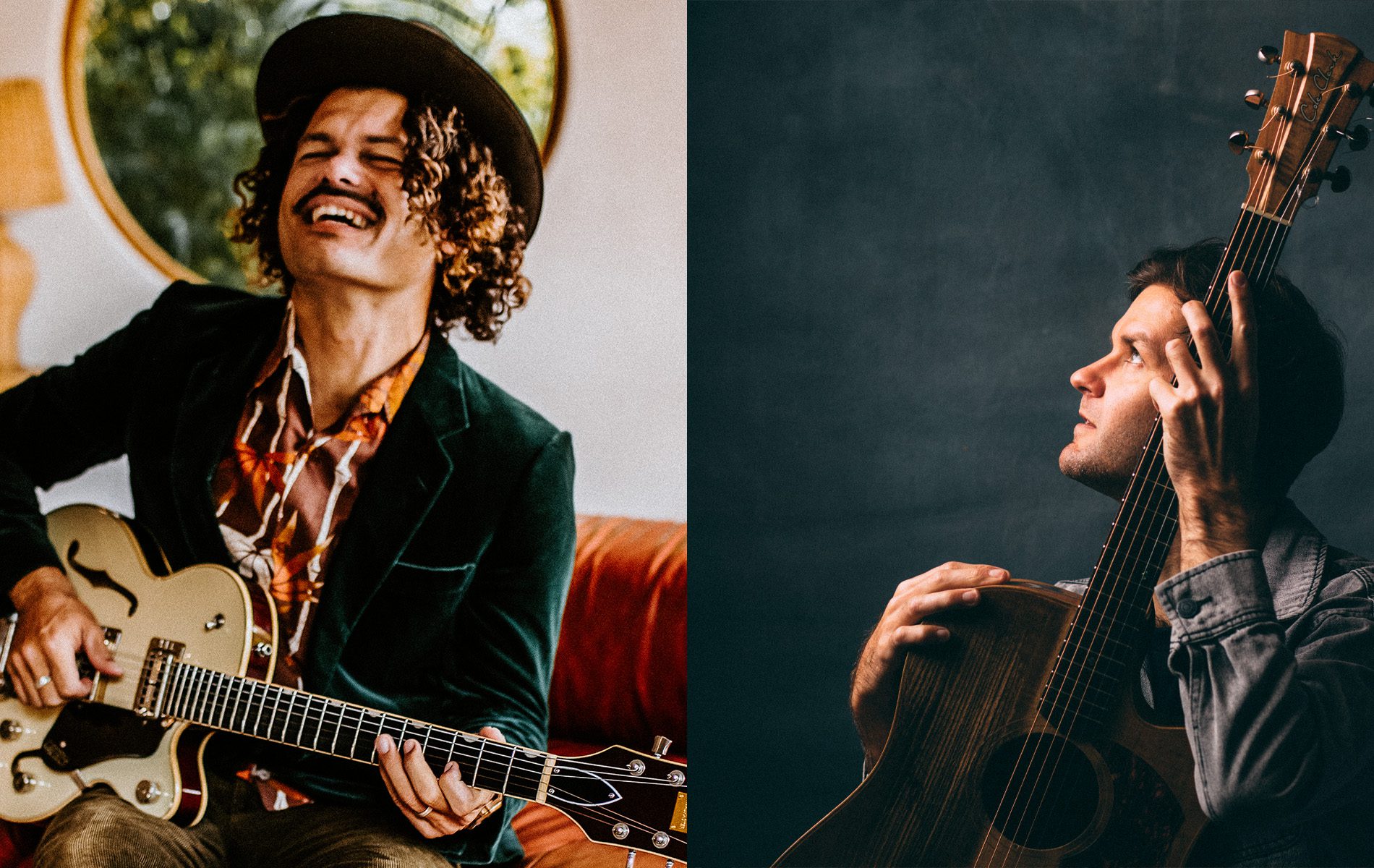 Ash Grunwald Weblisting