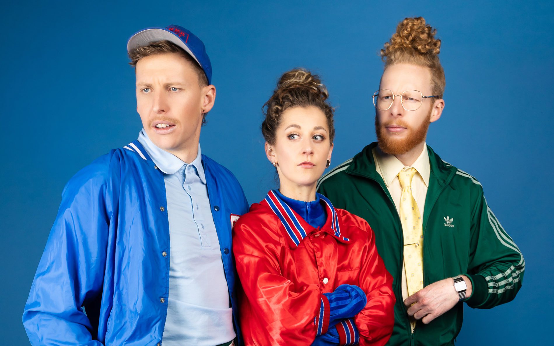 Laser Kiwi Carterton 1920X1200